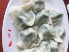 -鸿毛饺子(紫竹桥店)