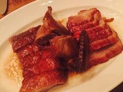 -上海柏悦酒店·世纪100牛排馆
