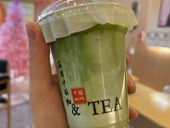 -鹊茶咖啡•新中式(深圳首店)