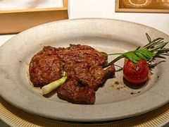-王品牛排(常州吾悦广场店)