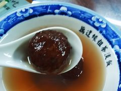 -粗茶淡饭(东关街店)