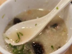 -宏状元现熬粥·京味菜(黄寺大街店)