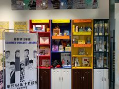 -小力量少儿街舞梦工厂