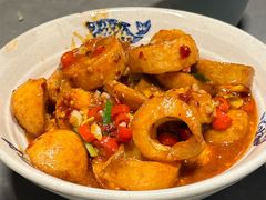 -潇湘阁(汉光百货店)