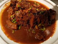 -花园茶楼(兴城西路店)