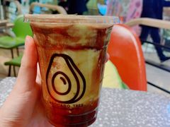 油梨果咖啡-油梨树AVOCADO TREE(嘉里中心店)