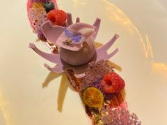 -叶叶菩提(太原别墅店)