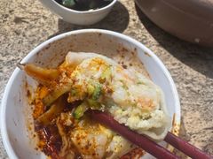 -金谷园饺子馆(北邮总店)