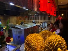 -海鼎荟海鲜姿造(仟禧汇店)