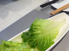 -海底捞火锅(大华一路店)