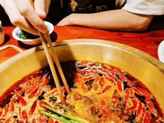 -春熙里老火锅(春熙路店)