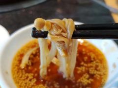 -老版火锅(半坡店)