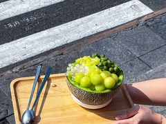 -山悦里 山野·鲜火锅(罗斯福广场店)
