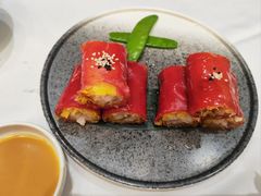 -名盈轩酒家·手工茶点·16年经典粤菜(新一城店)
