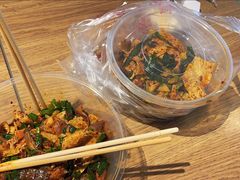 -胖子好盐水鸭(总店)