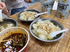 -荣巷小馄饨(荣巷店)