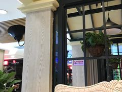 -高第街56号餐厅(银座商城玉函店)