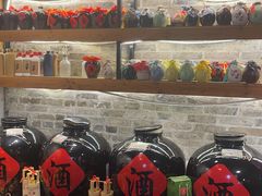 -61号餐吧(兴坪古镇漓江店)