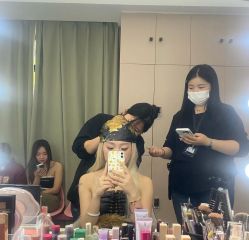 -米莱摄影写真(五大道别墅店)