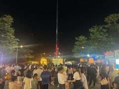 -风云岭森林公园