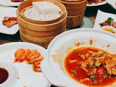 -丽华园(汉阳龙阳店)