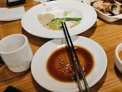 -陈傻子餐厅(世纪都会店)