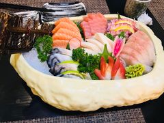 -景鹤料理(上地华联店)