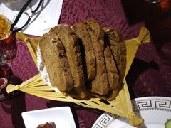 -92°C俄式厨房(中央大街店)