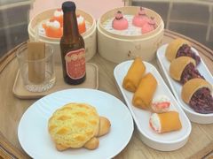 -蔡澜点心·粤菜(嘉里中心店)
