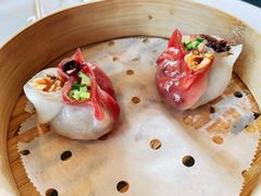 -宝丽轩中餐厅BAOLIXUAN