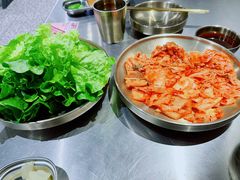 -本炙炭烤·蒲烧活鳗料理店(金沙洲店)