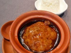 张氏狮子头-羲和雅苑•北京烤鸭(平安国际金融中心店)