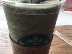 -星巴克(南京狮子桥店)