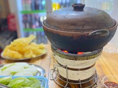 -威邵鸡煲(西华路总店)