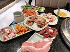 -悟烧·自助烤肉料理(秋林旗舰店)