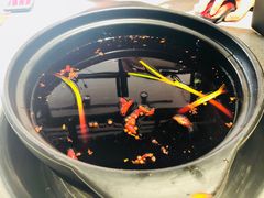 红汤锅底-钢管厂歆瑞源油卤串串香(春熙路太古里店)