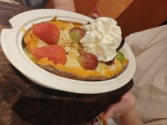 -通海俄式烧烤·俄罗斯大串(爱建店)