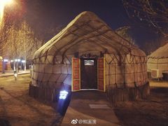 -九十九顶毡房(阜石路店)