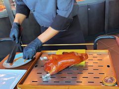 -新荣记(新源南路店)