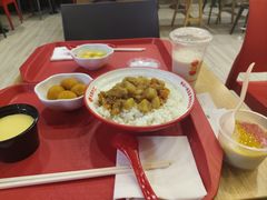 -永和大王(春日上新·浦东南路店)