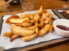 -五样儿西昌小签签烤串(天府三街店)