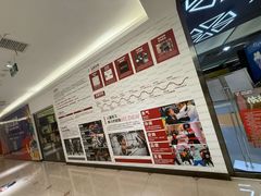 -成杰格斗·拳击·柔术·防身术(建设路店)