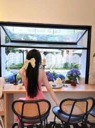 点击看大图 -FLAIR HAIR SALON