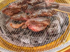 -西塔老太太泥炉烤肉(武汉摩尔城店)