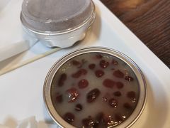 椰汁西米红豆-元氏钵仔糕(北京路店)