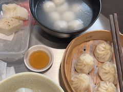 -宁波汤团店(外滩店)