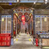 排队王袁老四尊滴太好吃了吧 袁老四又开分店！还有人没吃过吗🥘