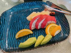 -巴音浩日娲·蒙餐(双林东路店)