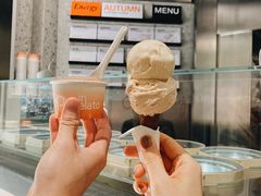 -Dip in Gelato(富民路店)