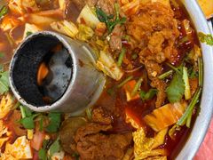 -王大乔泡椒米线·小火锅(星城天地店)